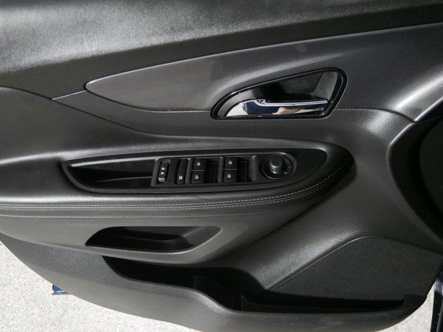 used 2019 Buick Encore car, priced at $16,897