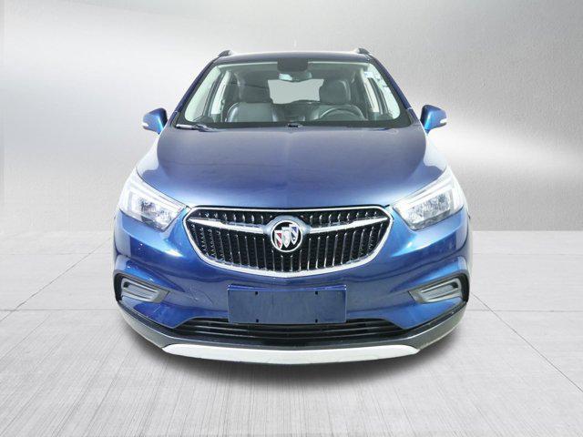 used 2019 Buick Encore car, priced at $16,897