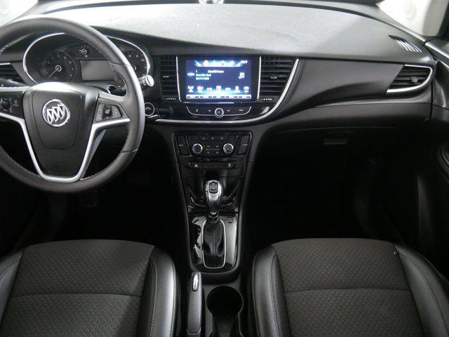 used 2019 Buick Encore car, priced at $16,897