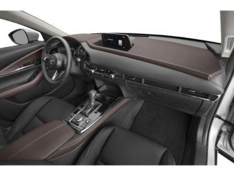 new 2025 Mazda CX-30 car, priced at $33,681