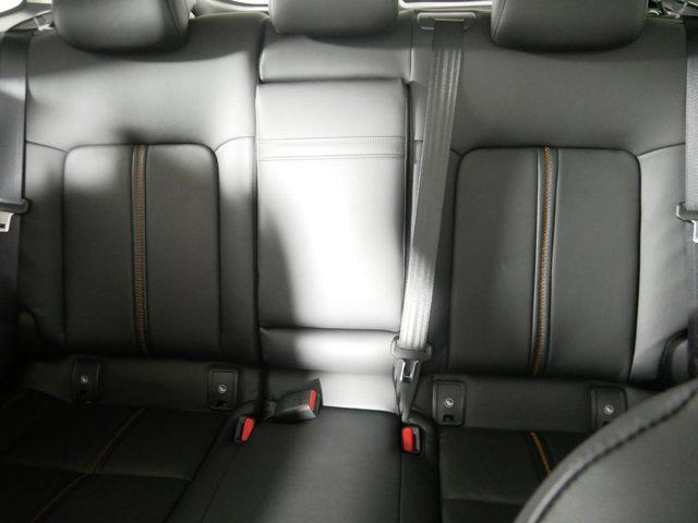 new 2025 Mazda CX-50 car, priced at $38,318