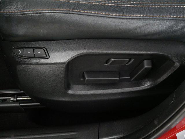 used 2021 Mazda CX-5 car, priced at $21,997