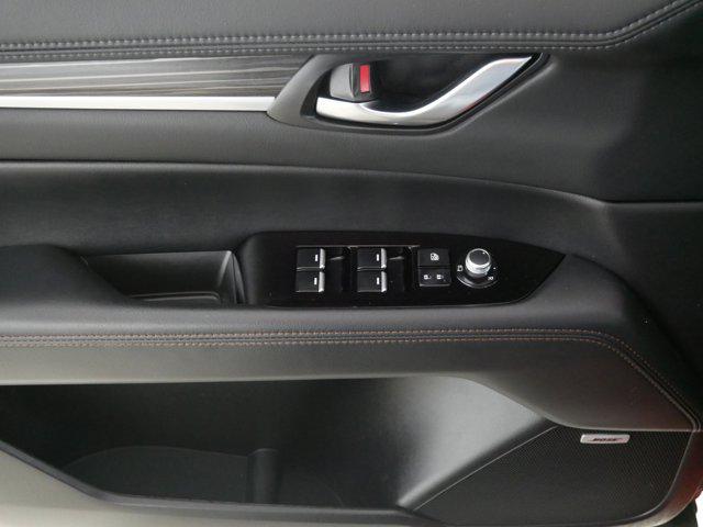used 2021 Mazda CX-5 car, priced at $21,997