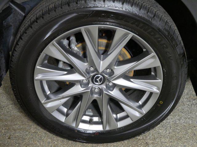 used 2021 Mazda CX-5 car, priced at $21,997