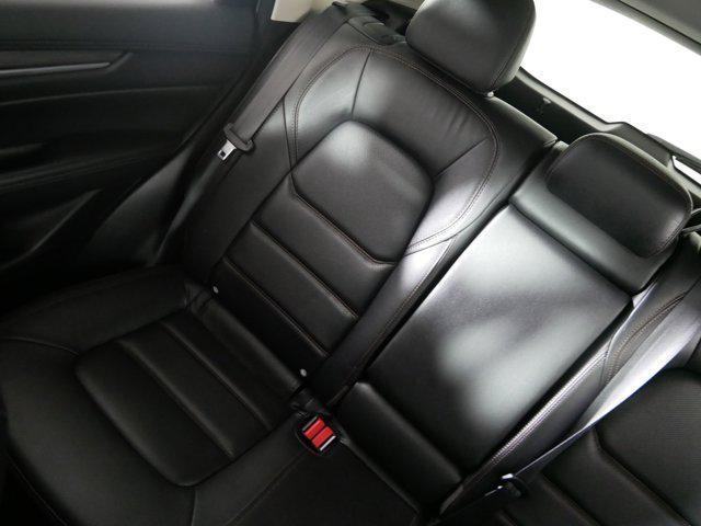 used 2021 Mazda CX-5 car, priced at $21,997