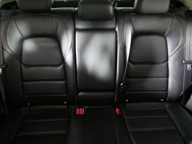 used 2021 Mazda CX-5 car, priced at $21,997