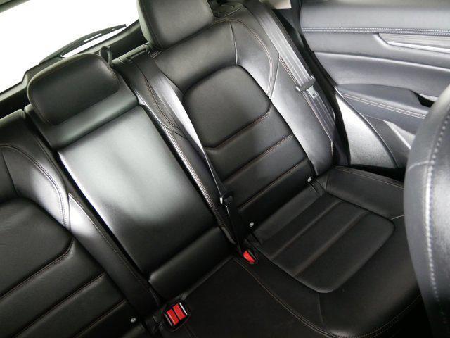 used 2021 Mazda CX-5 car, priced at $21,997