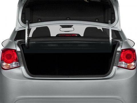 used 2014 Chevrolet Cruze car, priced at $6,997