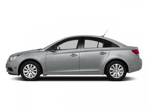 used 2014 Chevrolet Cruze car, priced at $6,997