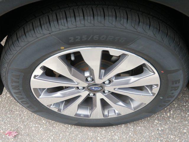 used 2017 Subaru Outback car, priced at $13,498