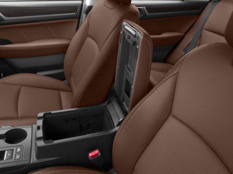 used 2017 Subaru Outback car, priced at $13,498