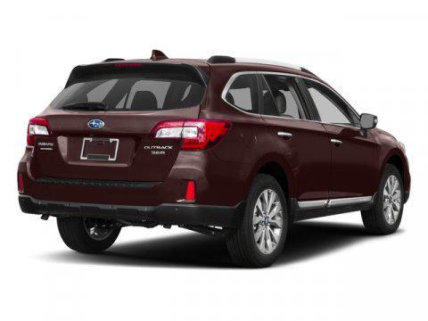 used 2017 Subaru Outback car, priced at $13,498
