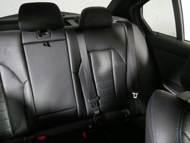 used 2021 BMW M340 car, priced at $44,298
