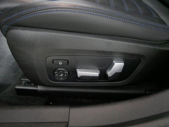 used 2021 BMW M340 car, priced at $44,298