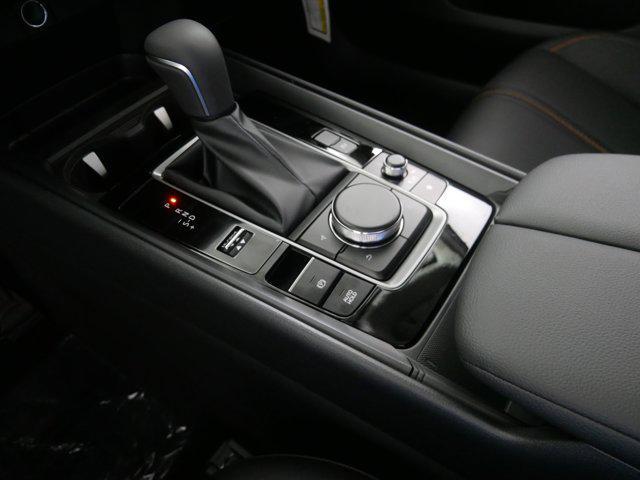 new 2025 Mazda CX-50 Hybrid car, priced at $37,853