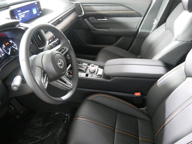 new 2025 Mazda CX-50 Hybrid car, priced at $37,853