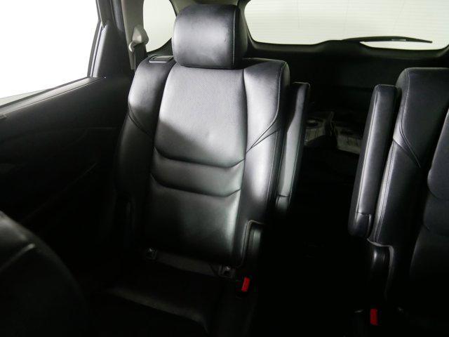 used 2022 Mazda CX-9 car