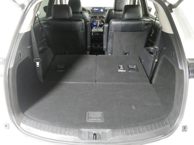 used 2022 Mazda CX-9 car