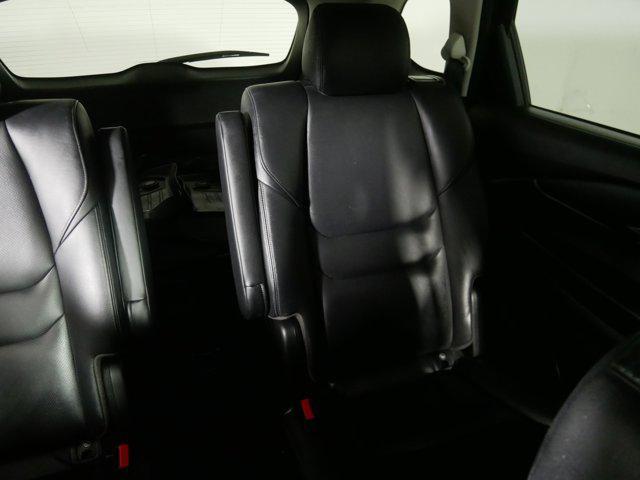 used 2022 Mazda CX-9 car