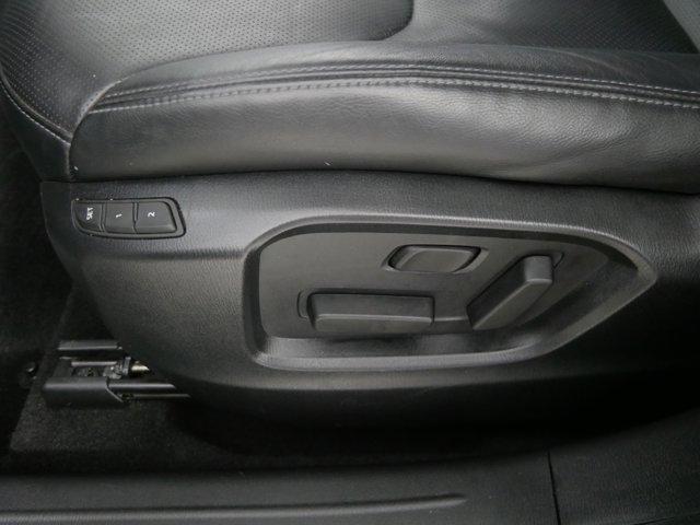 used 2022 Mazda CX-9 car