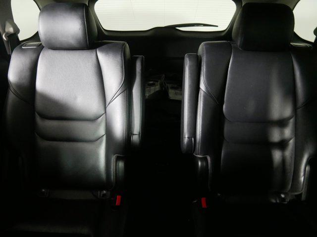 used 2022 Mazda CX-9 car