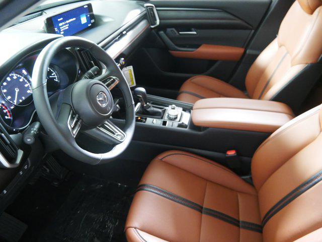 new 2025 Mazda CX-50 car, priced at $41,735