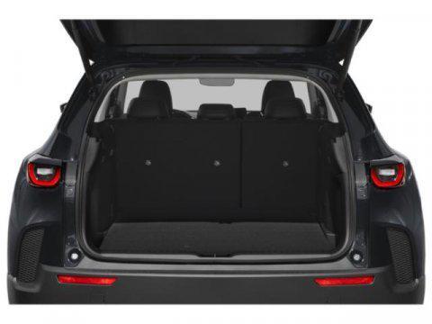 new 2025 Mazda CX-50 car, priced at $32,085