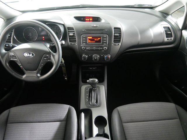 used 2014 Kia Forte car, priced at $8,400