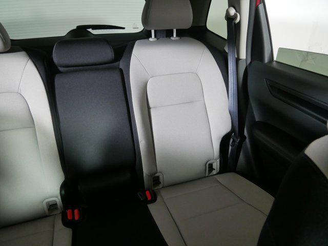 used 2023 Honda CR-V car, priced at $29,497