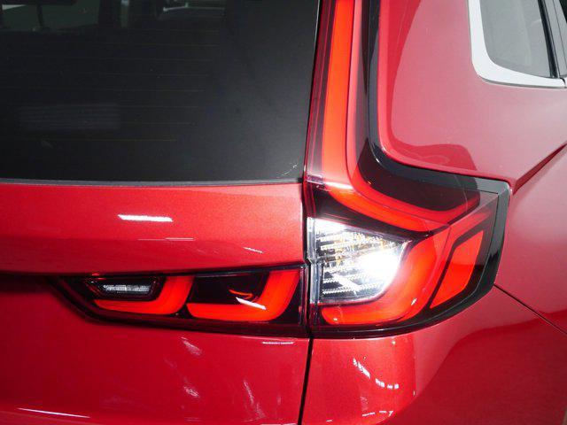 used 2023 Honda CR-V car, priced at $29,497