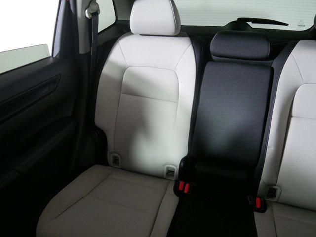 used 2023 Honda CR-V car, priced at $29,497