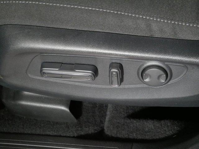 used 2023 Honda CR-V car, priced at $29,497