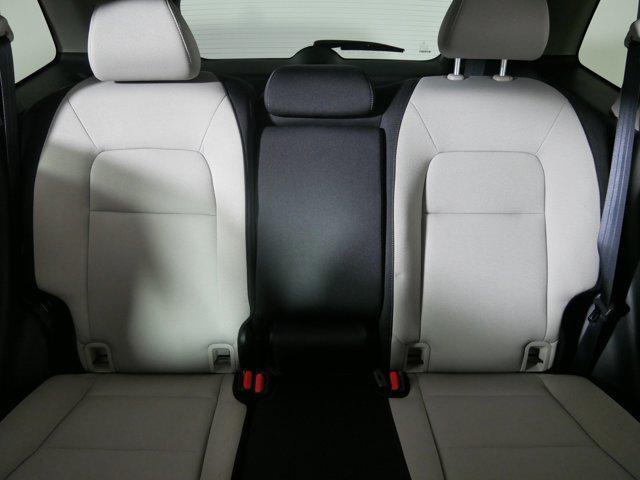 used 2023 Honda CR-V car, priced at $29,497