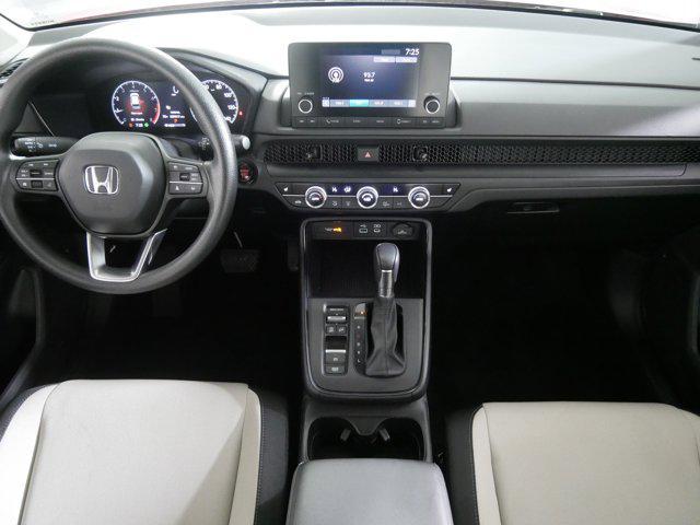 used 2023 Honda CR-V car, priced at $29,497