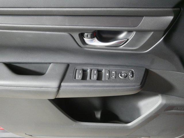 used 2023 Honda CR-V car, priced at $29,497