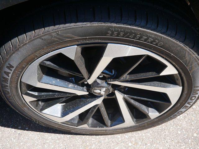 used 2023 Mitsubishi Outlander PHEV car, priced at $25,997