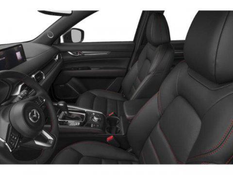 new 2025 Mazda CX-5 car, priced at $38,500
