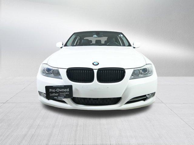 used 2011 BMW 335 car, priced at $10,888