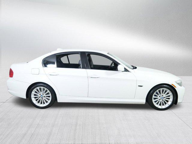 used 2011 BMW 335 car, priced at $10,888