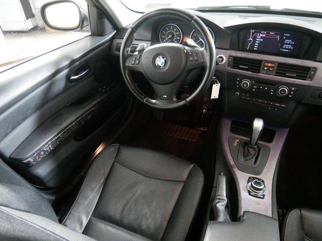 used 2011 BMW 335 car, priced at $10,888