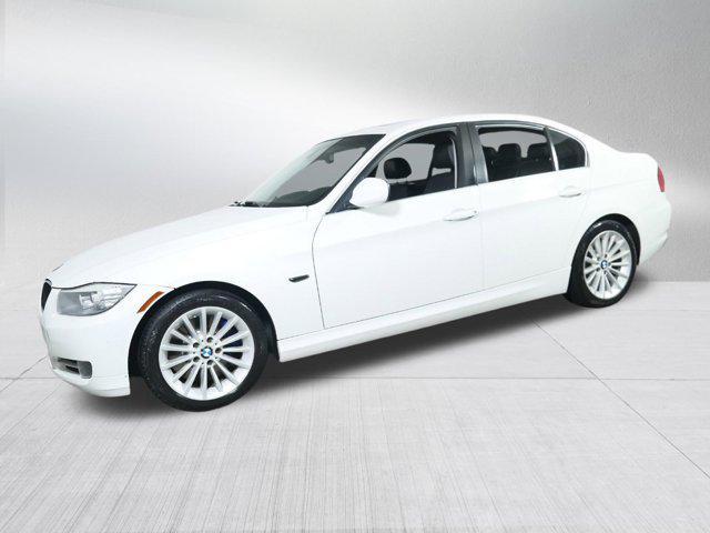 used 2011 BMW 335 car, priced at $10,888