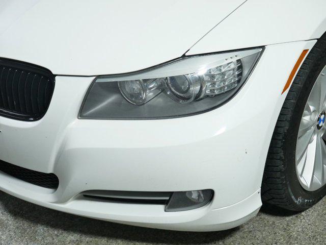 used 2011 BMW 335 car, priced at $10,888