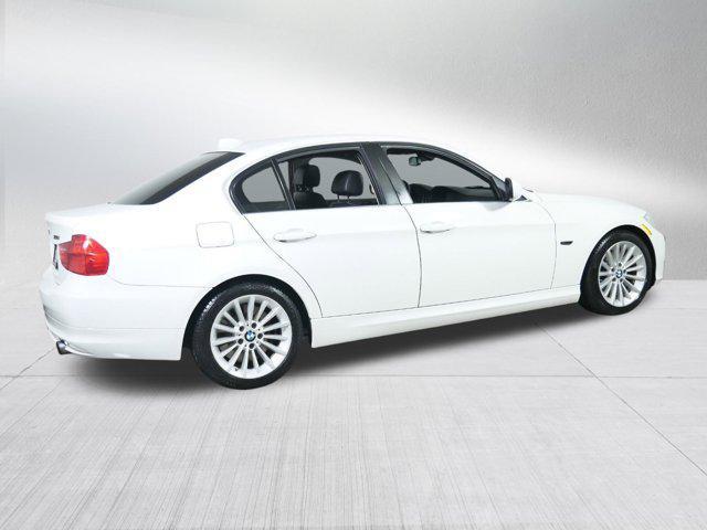 used 2011 BMW 335 car, priced at $10,888