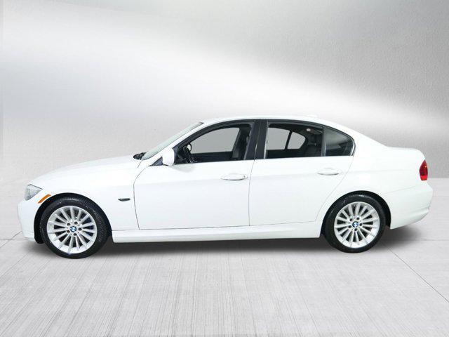 used 2011 BMW 335 car, priced at $10,888