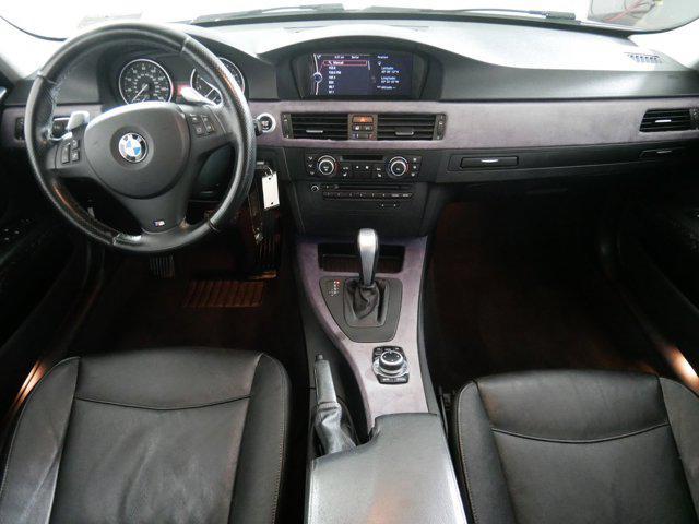 used 2011 BMW 335 car, priced at $10,888