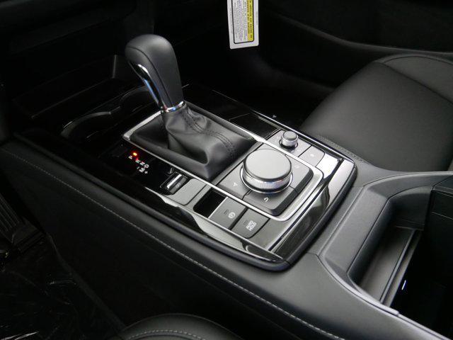 new 2025 Mazda CX-30 car, priced at $28,581