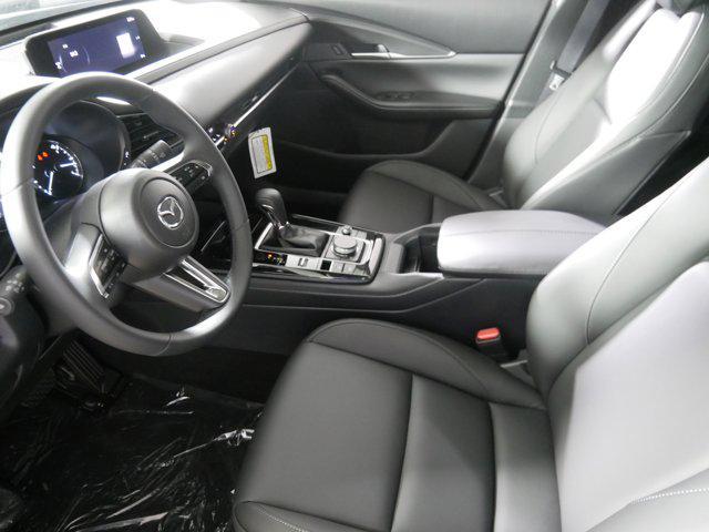 new 2025 Mazda CX-30 car, priced at $28,581