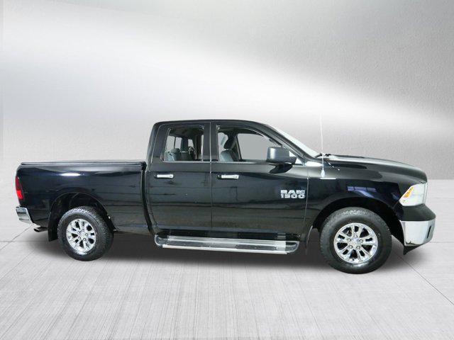 used 2013 Ram 1500 car, priced at $13,788