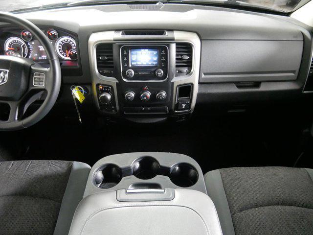 used 2013 Ram 1500 car, priced at $13,788