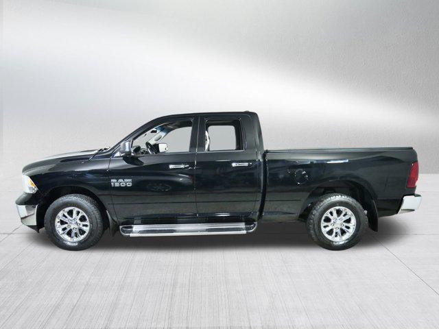 used 2013 Ram 1500 car, priced at $13,788